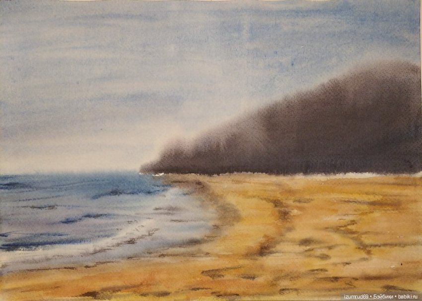 Я рисую. Часть 7 — Рисование и арт: скетчи