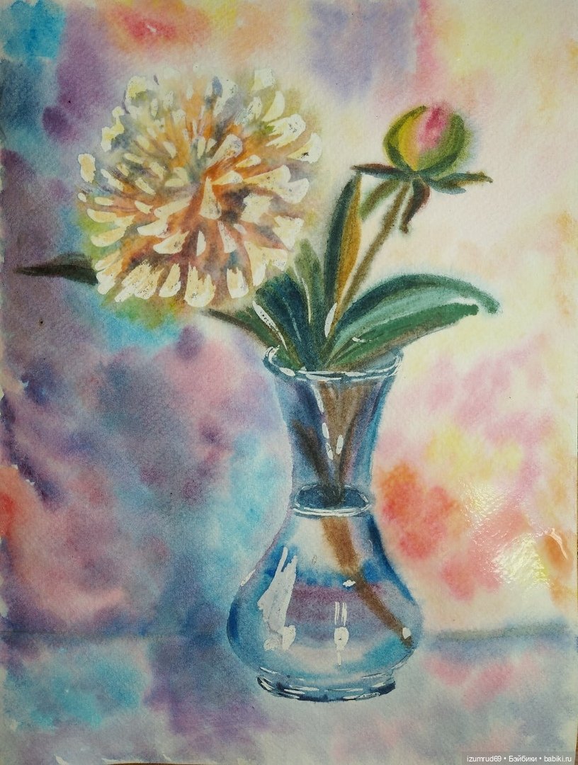 Я рисую. Часть 7 — Рисование и арт: скетчи