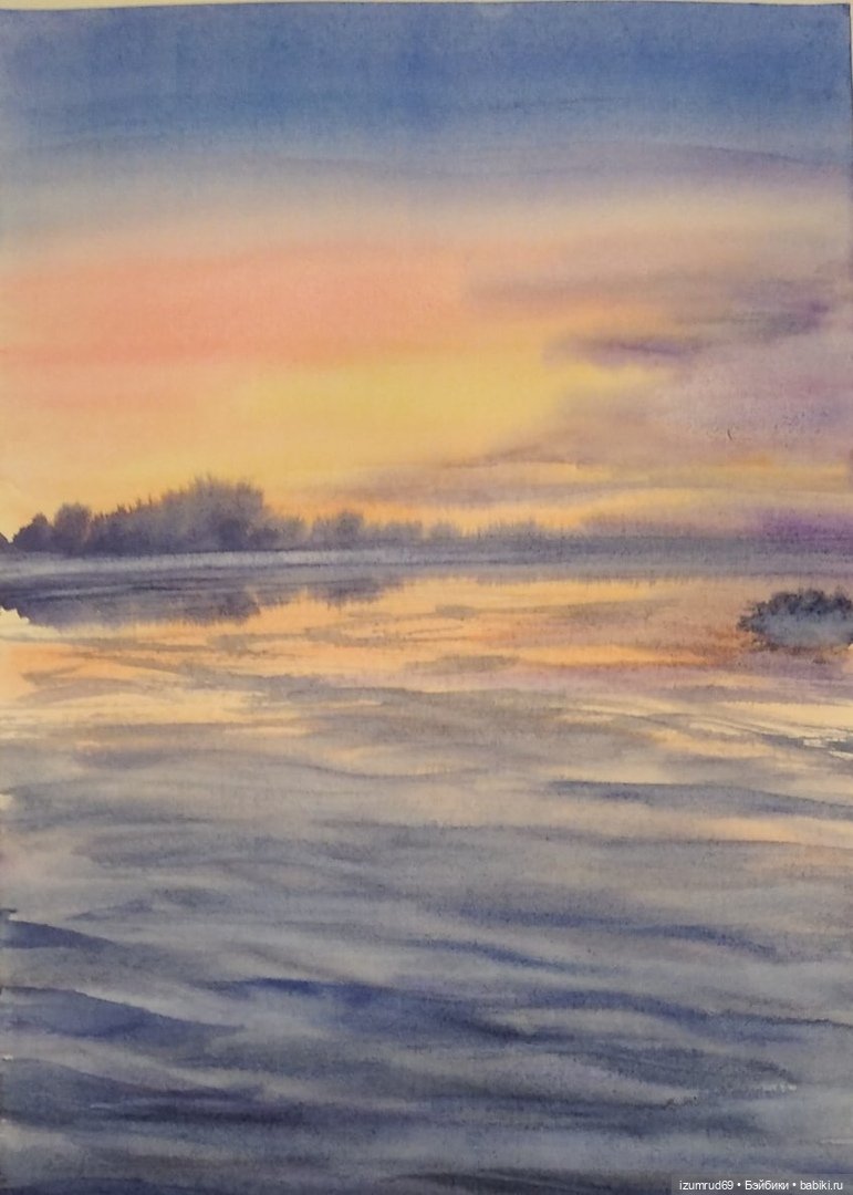 Я рисую. Часть 7 — Рисование и арт: скетчи (фото 8)