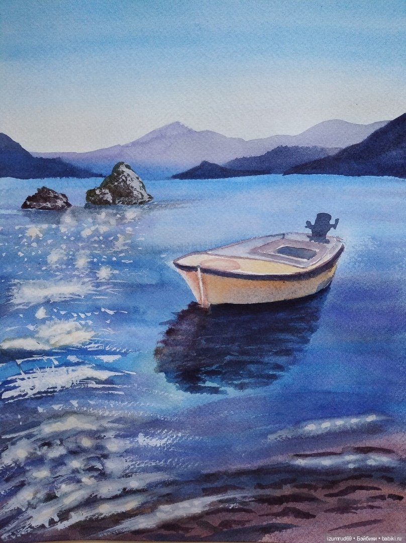 Я рисую. Часть 7 — Рисование и арт: скетчи (фото 3)