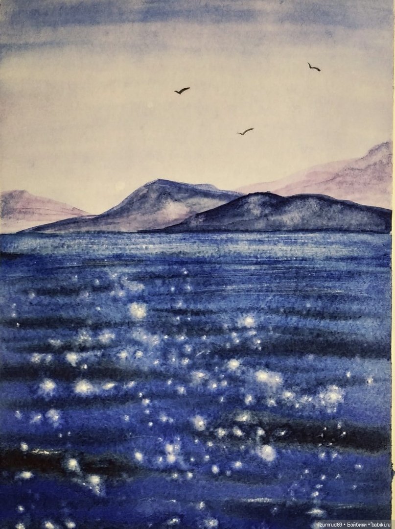 Я рисую. Часть 7 — Рисование и арт: скетчи (фото 4)