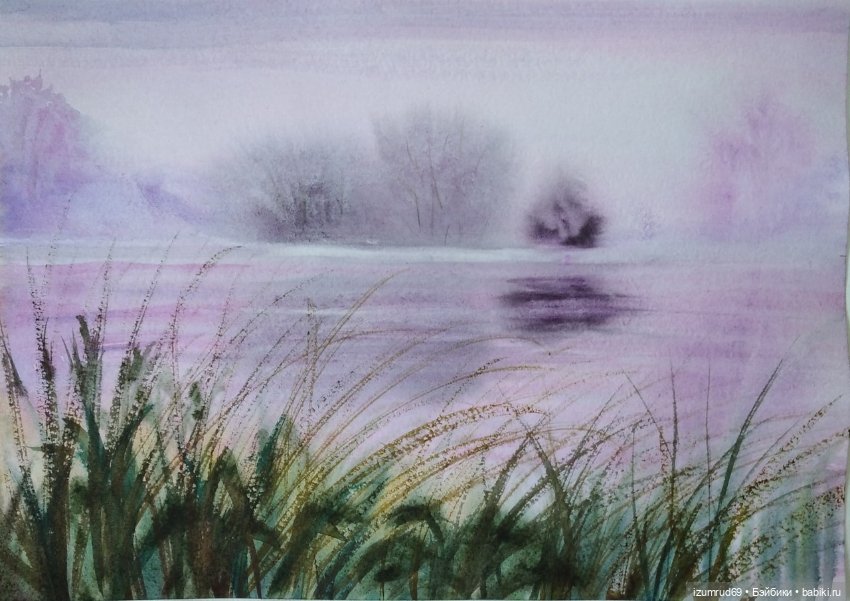 Я рисую. Часть 7 — Рисование и арт: скетчи (фото 7)