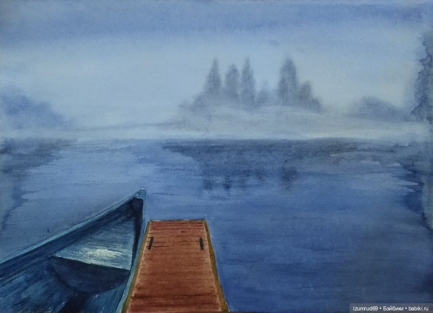 Я рисую. Часть 7 — Рисование и арт: скетчи (фото 10)