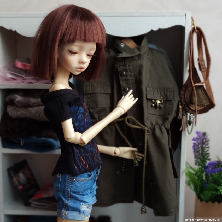 Девчачьи посиделки — Куклы DIM (Doll in Mind): корейские BJD (БЖД) (фото 4)
