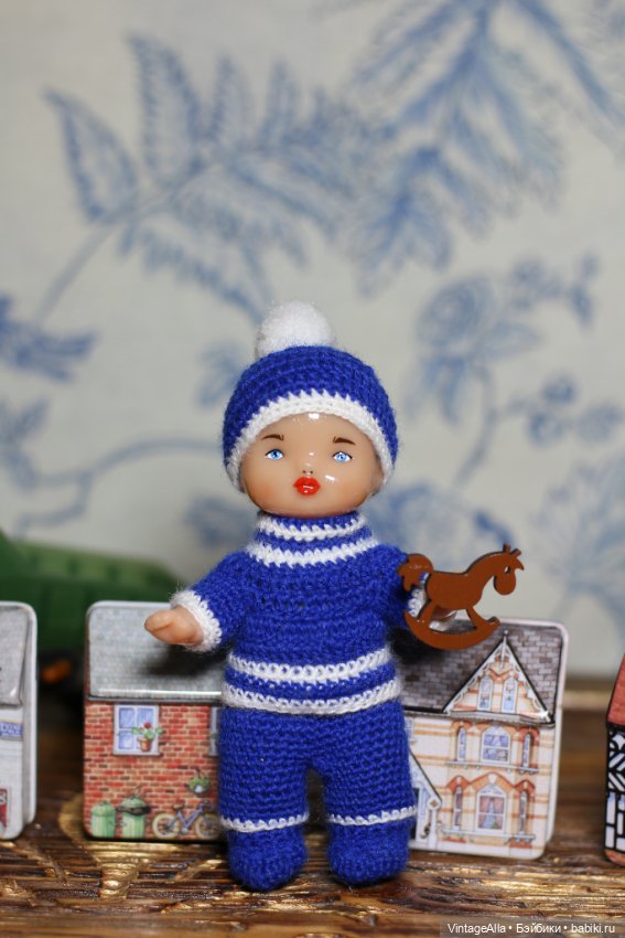 В чулан закрою кукол — Советские винтажные куклы (СССР): Ленигрушка