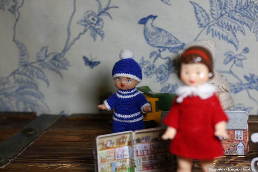 В чулан закрою кукол — Советские винтажные куклы (СССР): Ленигрушка (фото 4)