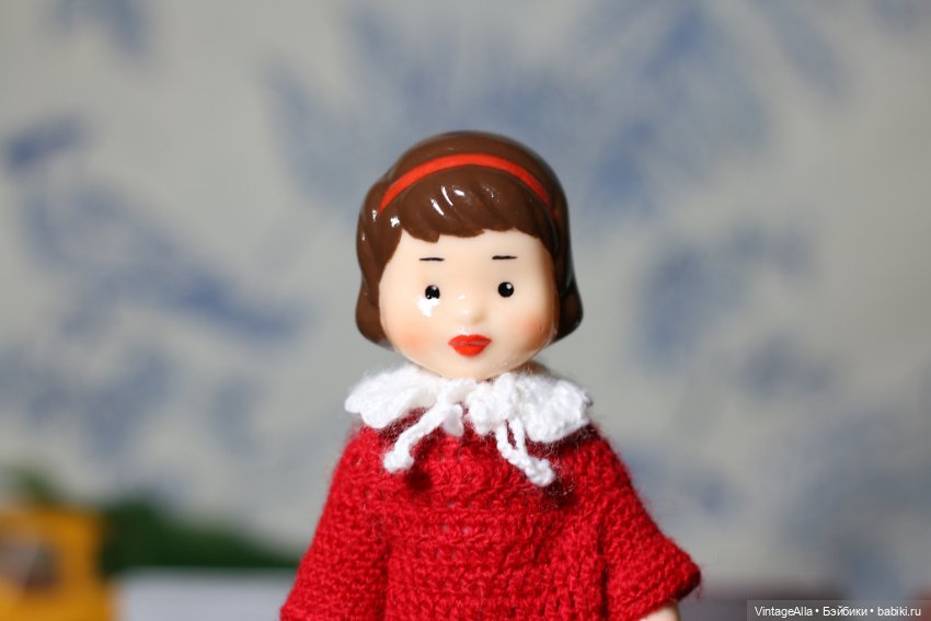 В чулан закрою кукол — Советские винтажные куклы (СССР): Ленигрушка