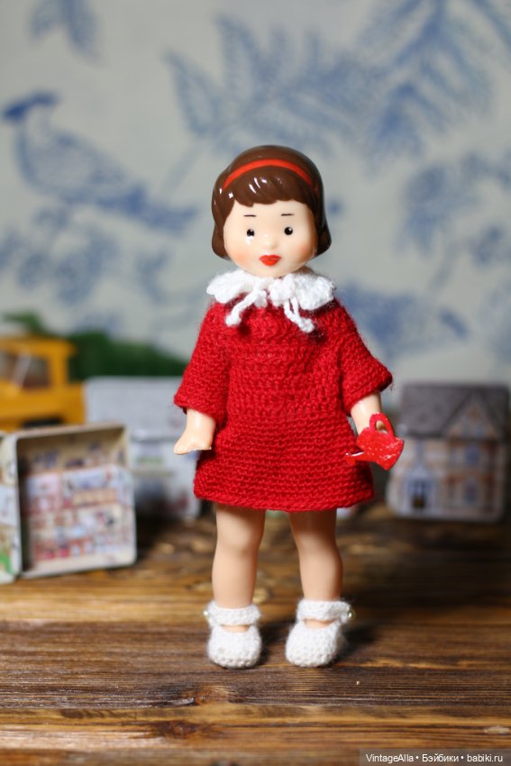 В чулан закрою кукол — Советские винтажные куклы (СССР): Ленигрушка