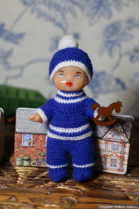 В чулан закрою кукол — Советские винтажные куклы (СССР): Ленигрушка