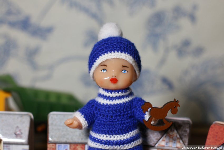 В чулан закрою кукол — Советские винтажные куклы (СССР): Ленигрушка