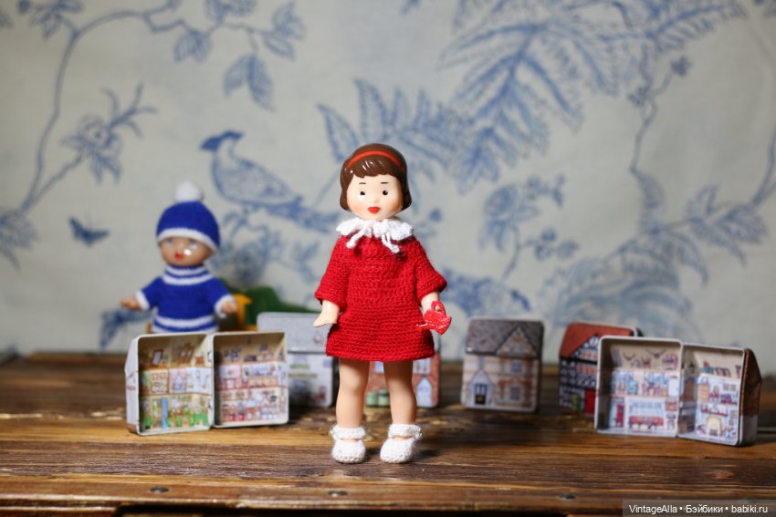 В чулан закрою кукол — Советские винтажные куклы (СССР): Ленигрушка