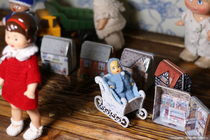 В чулан закрою кукол — Советские винтажные куклы (СССР): Ленигрушка (фото 8)