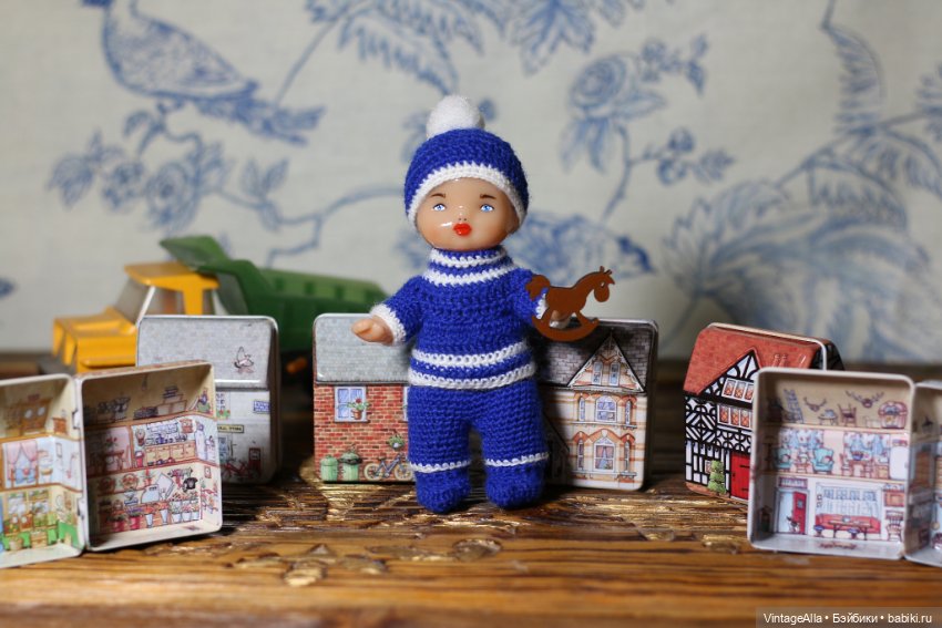 В чулан закрою кукол — Советские винтажные куклы (СССР): Ленигрушка