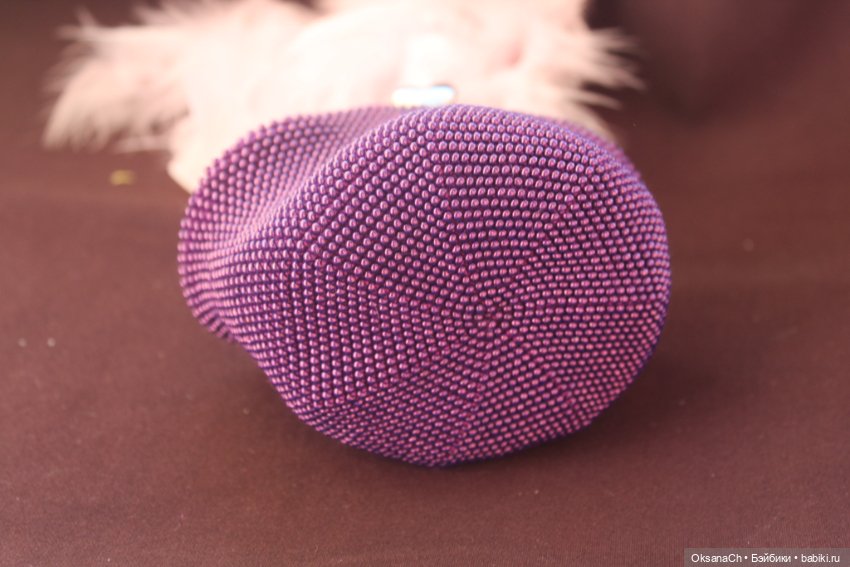 Пухлик — Наши хобби и творчество: вышивка (фото 2)