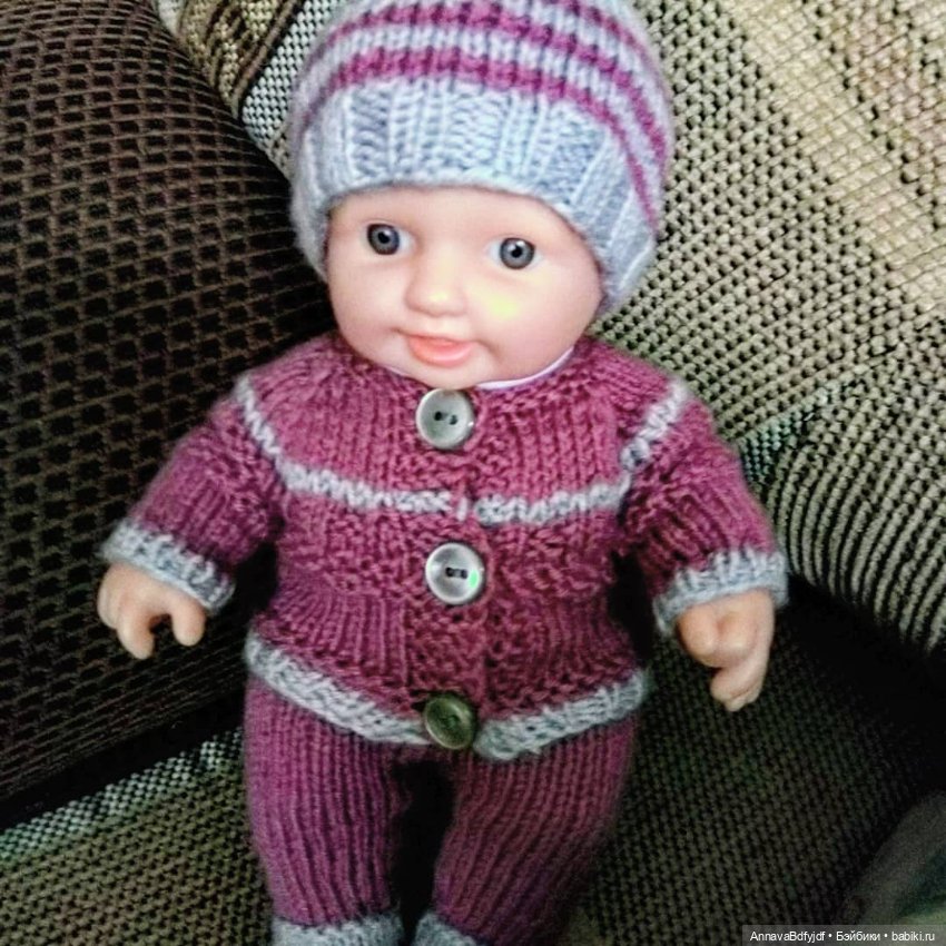 Как проводят время наши куколки (фото 8)