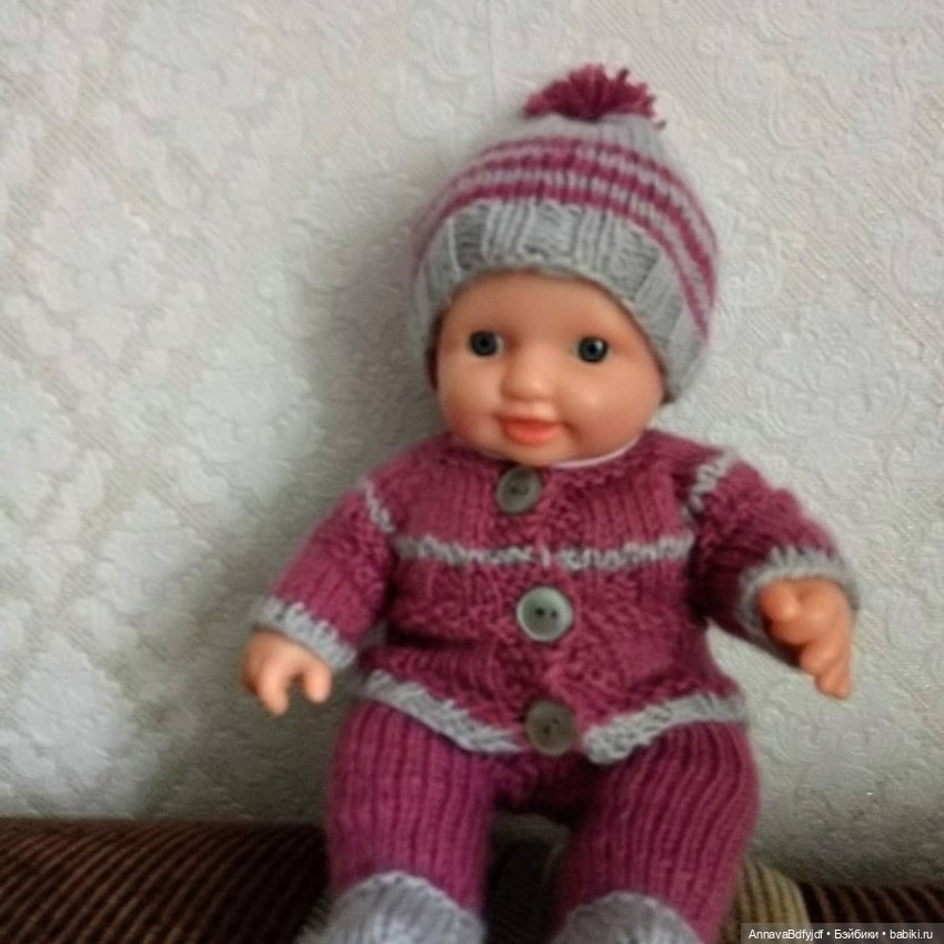 Как проводят время наши куколки (фото 7)