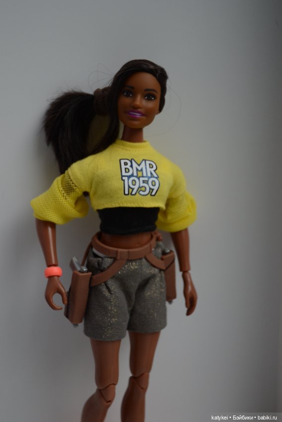 Золото Дней-1 — Кукольные фотоистории и сериалы: комиксы