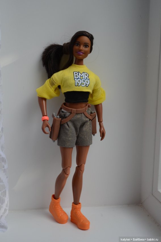 Золото Дней-1 — Кукольные фотоистории и сериалы: комиксы