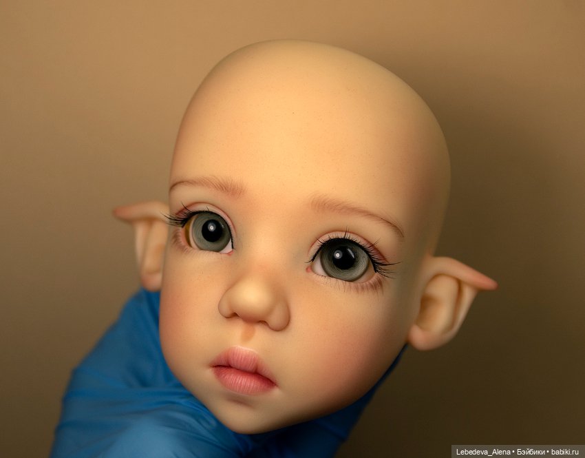 Новые работы — ООАК и репейнт игровых кукол: Bratz (фото 3)