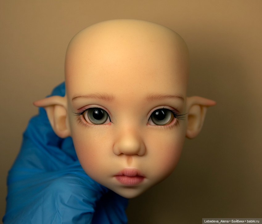 Новые работы — ООАК и репейнт игровых кукол: Bratz (фото 2)