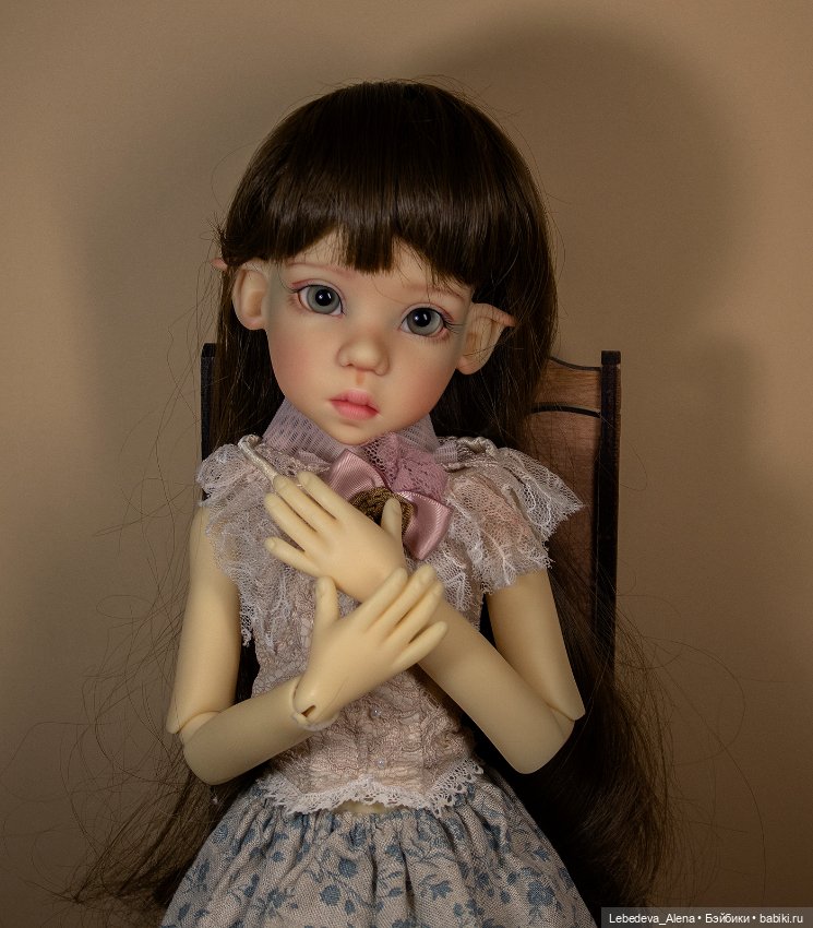 Новые работы — ООАК и репейнт игровых кукол: Bratz (фото 5)