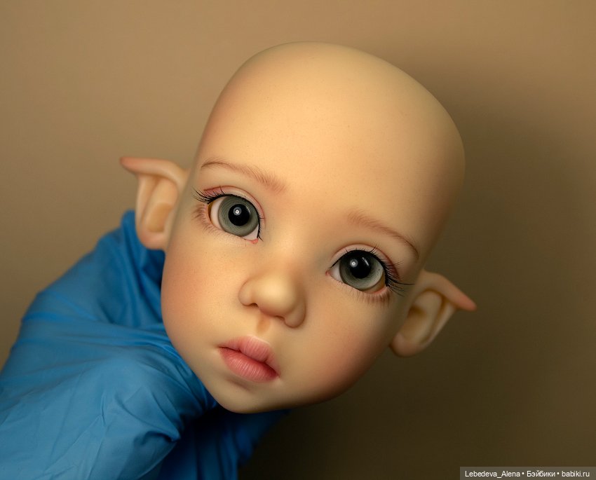 Новые работы — ООАК и репейнт игровых кукол: Bratz (фото 4)