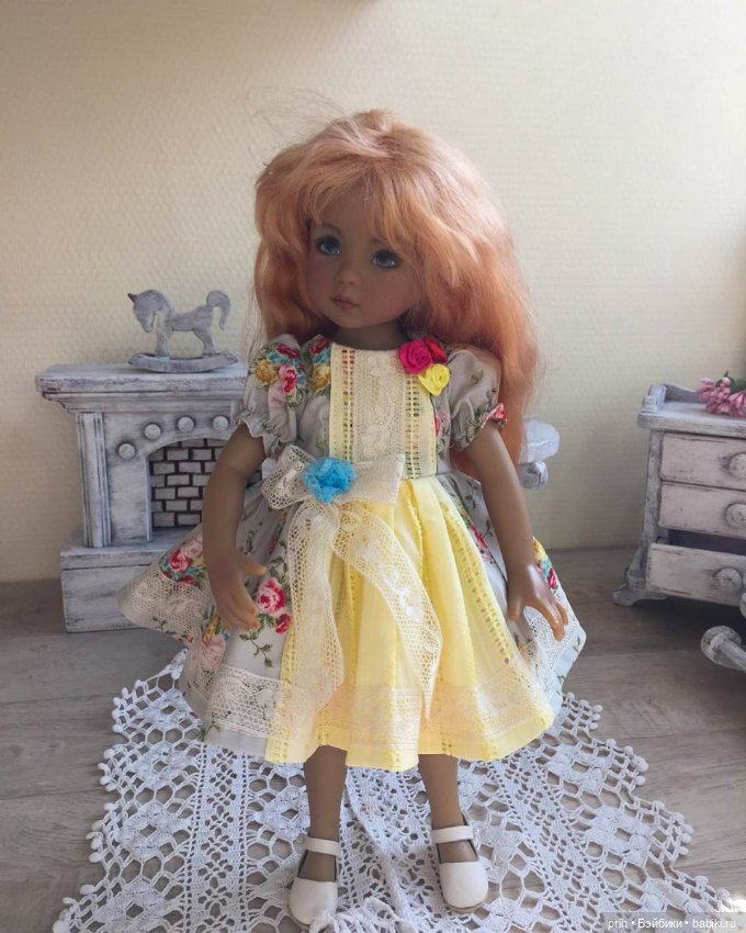 Не стало великой Дианны Эффнер. Что же будет дальше (фото 3)