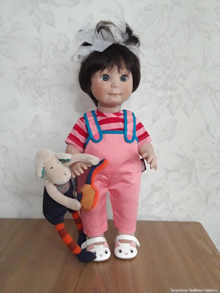 Магазин игрушек. Кто в магазине живет