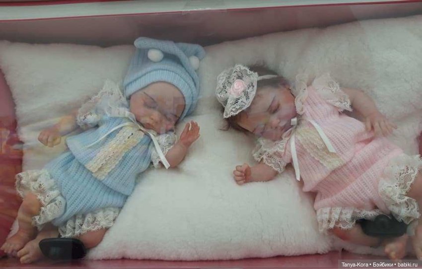 Магазин игрушек. Кто в магазине живет (фото 7)