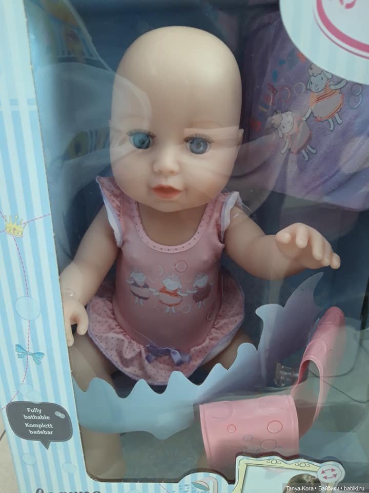 Магазин игрушек. Кто в магазине живет (фото 10)