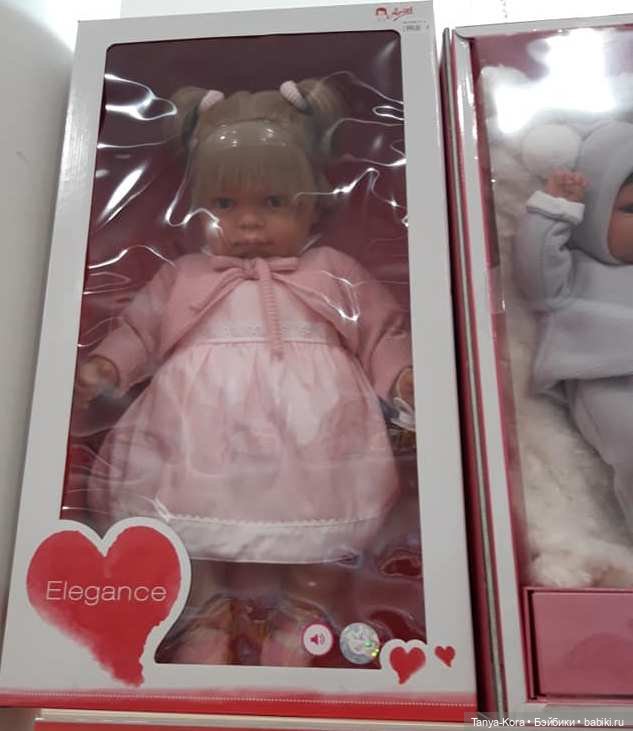 Магазин игрушек. Кто в магазине живет