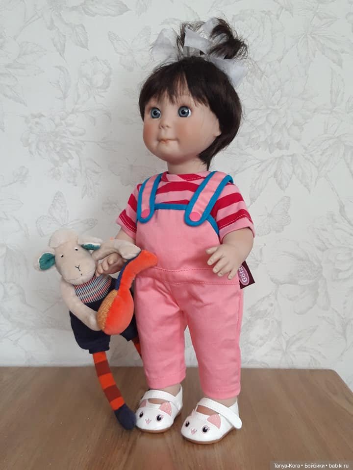 Магазин игрушек. Кто в магазине живет