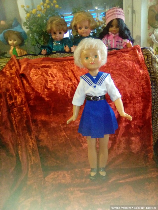 Красавица Наталья Днепропетровская (фото 6)