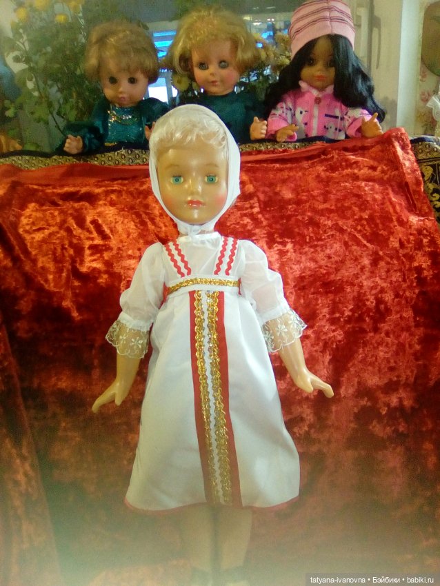 Красавица Наталья Днепропетровская