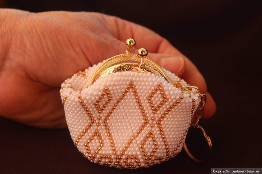 Мини-пухлик (монохром) — Другие хобби и увлечения: сад (фото 7)