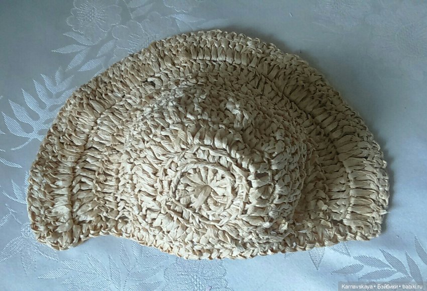 Шляпки из целлюлозы — Всё об антикварных куклах: история