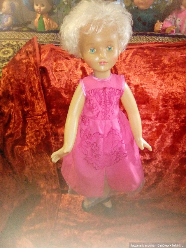 Красавица Наталья Днепропетровская (фото 10)