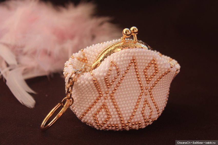 Мини-пухлик (монохром) — Другие хобби и увлечения: сад