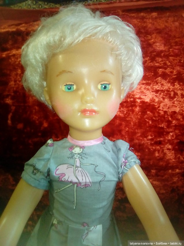 Красавица Наталья Днепропетровская (фото 4)