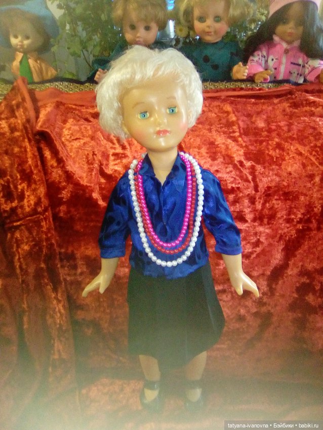 Красавица Наталья Днепропетровская (фото 5)