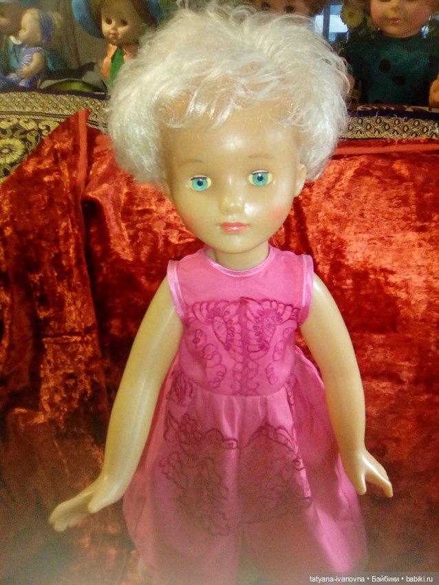 Красавица Наталья Днепропетровская