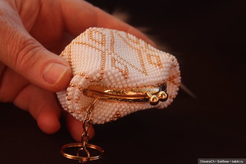 Мини-пухлик (монохром) — Другие хобби и увлечения: сад (фото 4)