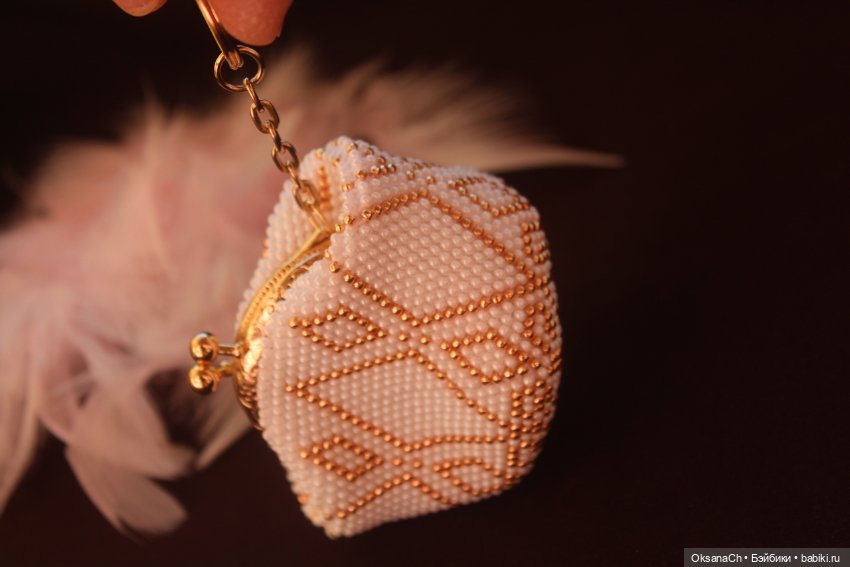 Мини-пухлик (монохром) — Другие хобби и увлечения: сад (фото 9)