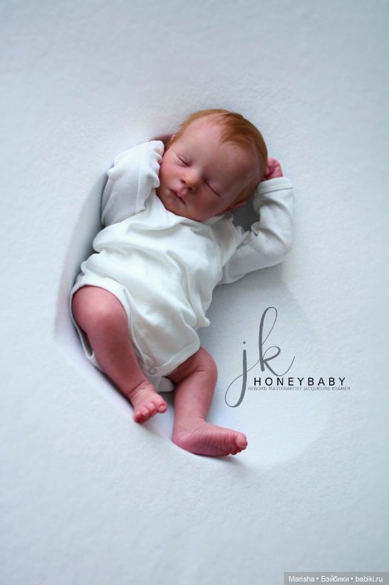 Realborn Preemie Callie by Bountiful Baby, автор прототипа Jacqueline Kramer (фото 8)