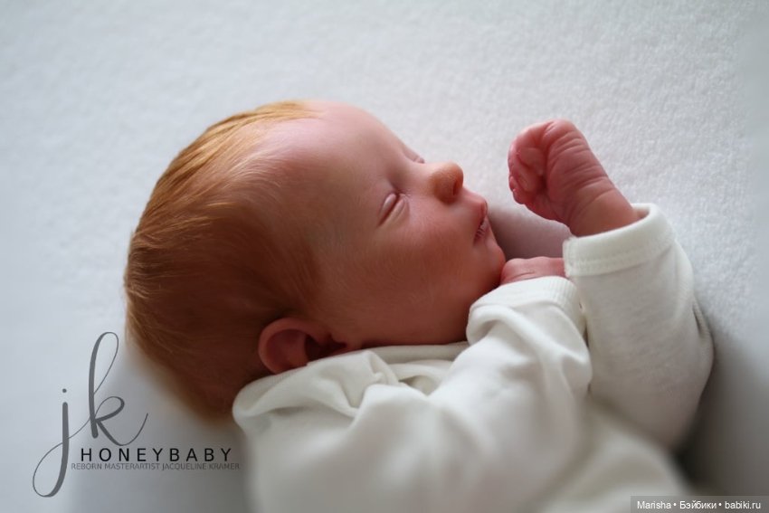 Realborn Preemie Callie by Bountiful Baby, автор прототипа Jacqueline Kramer (фото 9)