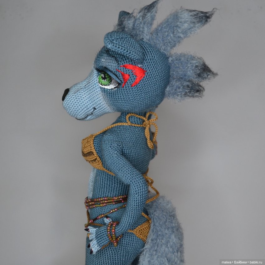 Выхожу из зоны комфорта - новые проекты (фото 4)