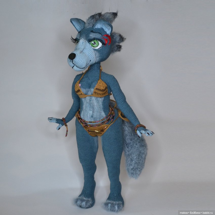 Выхожу из зоны комфорта - новые проекты (фото 6)