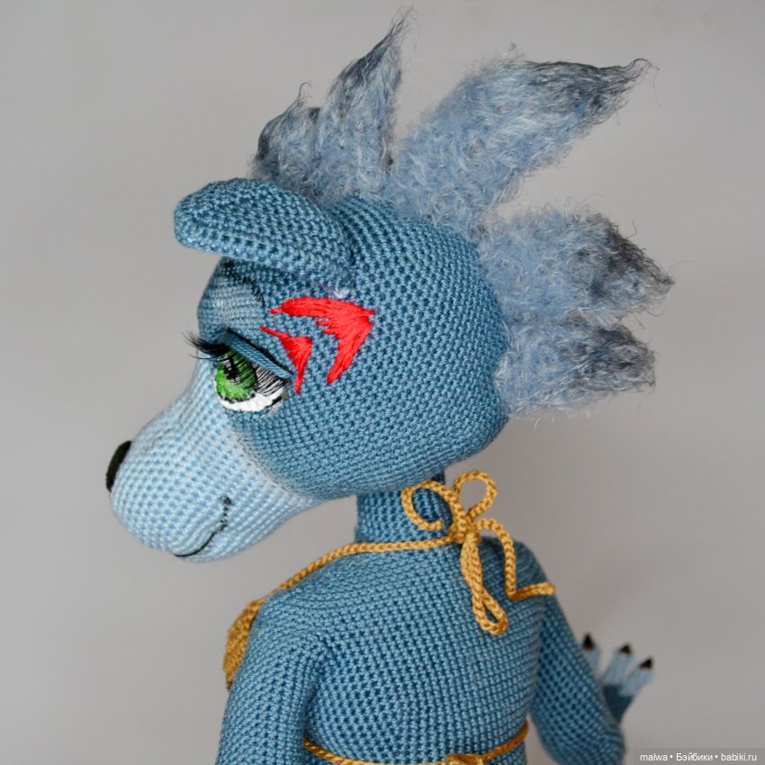 Выхожу из зоны комфорта - новые проекты (фото 7)