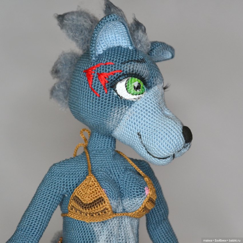 Выхожу из зоны комфорта - новые проекты (фото 5)