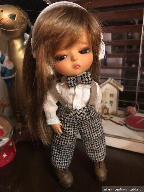 Мои любимые ЖБельки — Куклы Latidoll (Лати): BJD (БЖД)